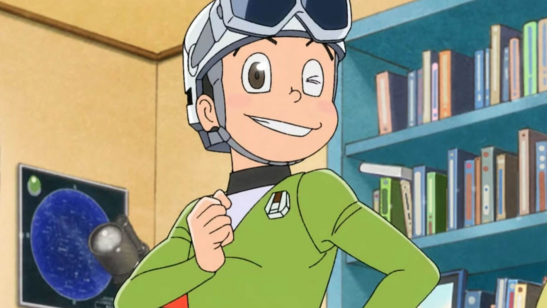 Выпущен трейлер сериала 